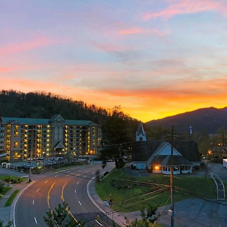 Gatlinburg View Lodge Exterior photo